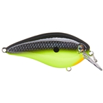 Chartreuse Baitfish