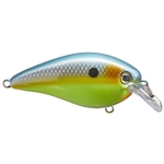 Chartreuse Sexy Shad 2.0