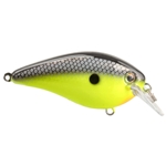 Chartreuse Baitfish