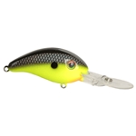 Chartreuse Baitfish