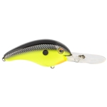 Chartreuse Baitfish