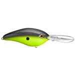 Chartreuse Baitfish