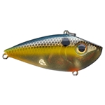 Gold Sexy Shad