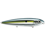 Chrome Sexy Shad