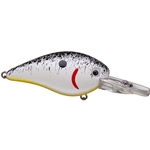 Pearl Splatterback Chartreuse Belly