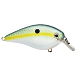 Chartreuse Sexy Shad