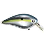 Chrome Sexy Shad