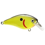 Chartreuse Black Back