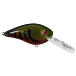 Phantom Watermelon Red Craw