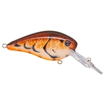 Ginger Craw