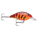 Crystal Red Craw