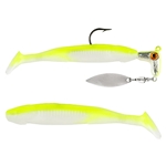 Lemon Shad