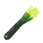 Watermelon Chartreuse Tail