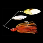 Red Shad-Double Willow