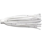 Bright White Shad